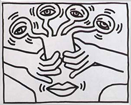 Oeuvre_K_Haring